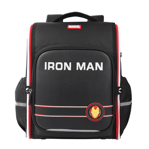 联众儿童书包BA5919 建议身高110—135CM 商品图4