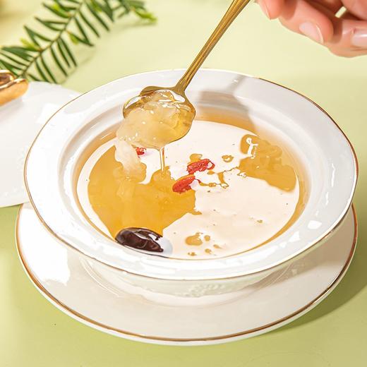 银耳清露 无添加剂 罐头瓶装  6瓶装 商品图2