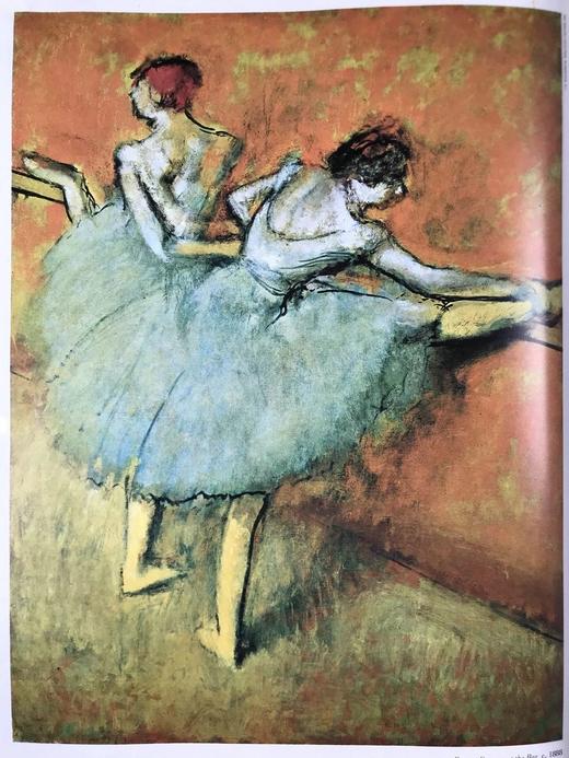 马奈的世界（馆藏） 百余幅插图 精装大16开 商品图5