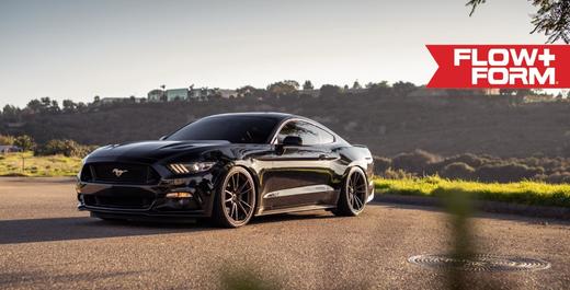 HRE FF04 单片混锻轮圈 19/20/21 N  美国豪华品牌 SUV/跑车/豪华车/性能车 No.250315 商品图4