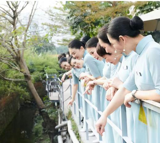 旗袍美学进阶班-高端旗袍三天集训课程（大美时光） 商品图1