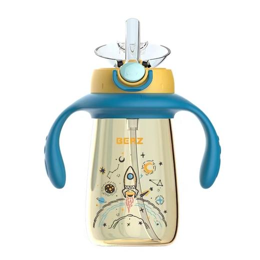 BERZ贝氏 UFO火箭奶瓶300ml 商品图2
