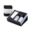 MdoC蒙度士 男士保湿舒缓三件套(洗面奶150g+须后水150ml+保湿乳100ml+保湿面膜2片） 商品缩略图0
