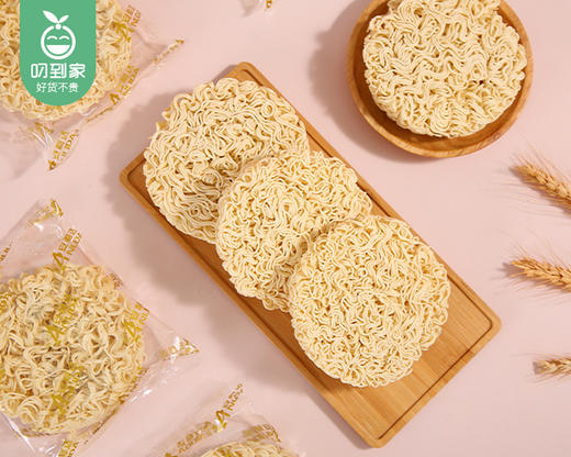 西月岩淮山面/1箱（约25包，共约1.6kg）生产日期：26年2月 商品图3