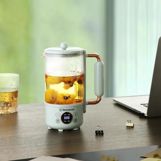 西屋Westinghouse多功能煮茶壶花茶壶养生壶WYH-A657 商品图4