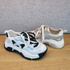 豪行软底22178221老爹鞋松糕底女鞋百搭厚底运动鞋女 商品缩略图4
