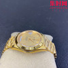 【全金款】ROLEX劳力士 EW原版Cal.3255自动机械机芯星期日历型系列 商品缩略图3