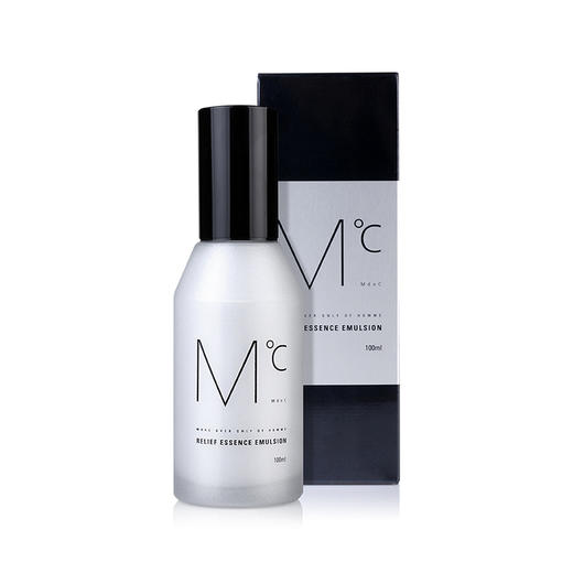 MdoC蒙度士 舒缓精华乳液 100ml 商品图0