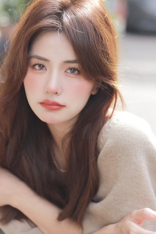 lensrea 美瞳年抛 活动合集【日落甜茶灰/日落甜茶灰棕/泡泡海滩/香槟晚宴/紫玉瑠璃/曜金瑠璃/绀青瑠璃 】 商品图6