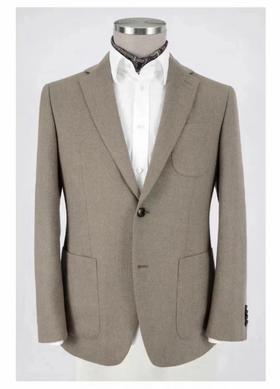 佛朗尼齐拉单潮流