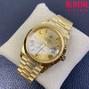 【全金款】ROLEX劳力士 EW原版Cal.3255自动机械机芯星期日历型系列 商品缩略图2