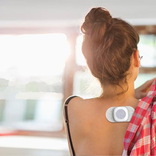 便携式按摩器 商品图3