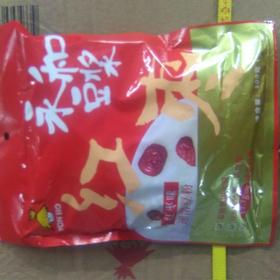 永和豆浆袋装300g 红枣味