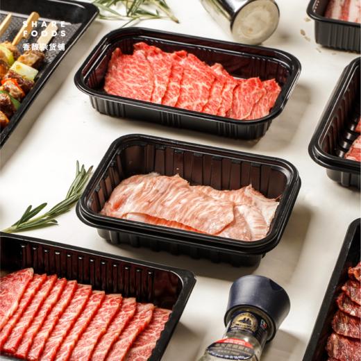 和牛盛宴烤肉组合（2kg肉量） 商品图4