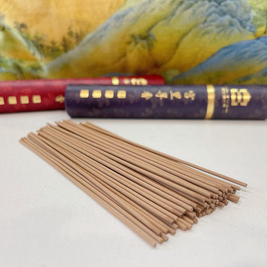 宫里寻香系列 线香礼盒 商品图1