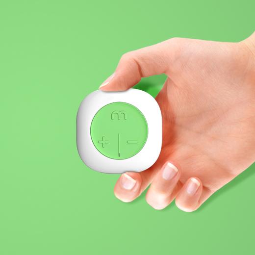 便携式按摩器 商品图4