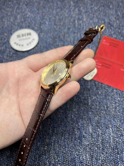 MKS欧米茄碟飞系列腕表 商品图4