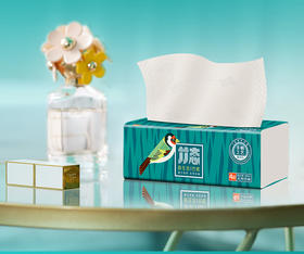 看见时尚、感受天然。享受每一次轻抚