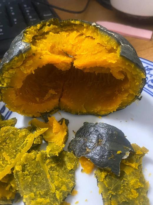 贝贝 板栗 南瓜 【10斤】大号 商品图1