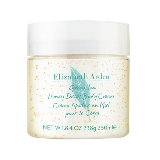 ElizabethArden伊丽莎白雅顿 绿茶蜜滴身体乳霜 250ml/罐 商品图4