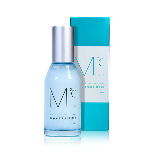 MdoC蒙度士 皮脂毛孔调理精华乳 100ml 商品图0