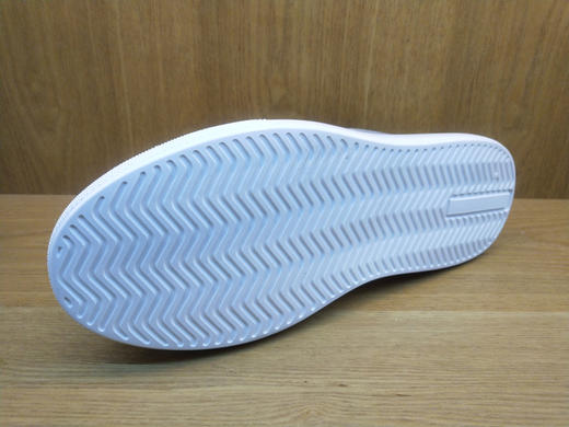 2021秋季新款豪行舒适男鞋11318309系带透气青年板鞋正品休闲单鞋 商品图6