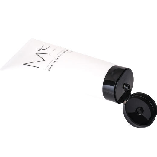 MdoC蒙度士 男士舒缓保湿洁面乳 150g(白色） 商品图1