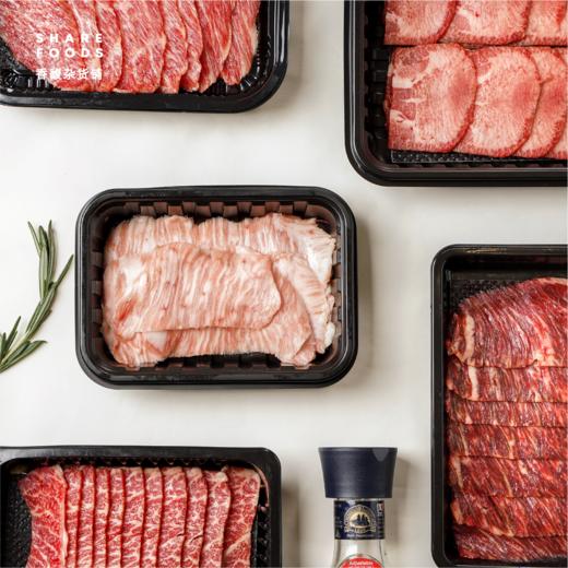 和牛盛宴烤肉组合（2kg肉量） 商品图3