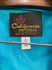 80年代 Vintage 美国制 California IMPERIAL 休闲外套 _CJK(XL) 商品缩略图3