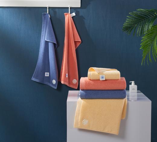 浴巾思雨(双双006)YM2229 商品图0