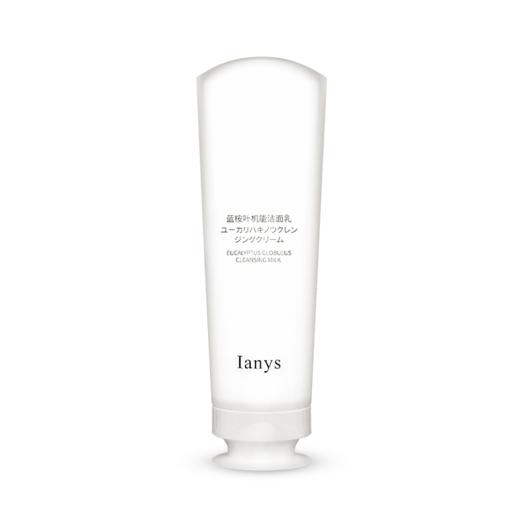 蓝桉叶机能洁面乳 商品图4