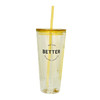 夏日系列better吸管杯 商品缩略图2