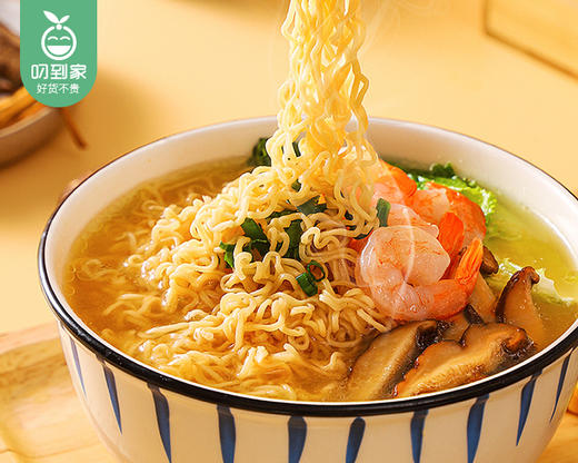 西月岩淮山面/1箱（约25包，共约1.6kg）生产日期：26年2月 商品图1