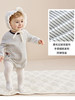 英氏婴儿哈衣男女童连体衣2022春秋季新款长袖包屁衣YZJAJ32019A 商品缩略图4