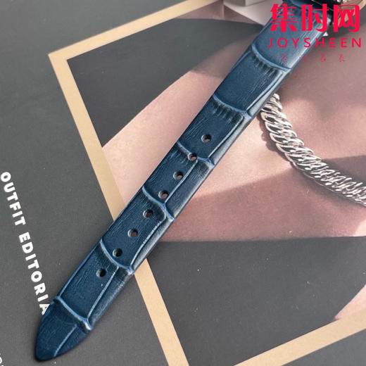 原单阿玛尼ARMANI女表AR11466
机芯：搭载进口石英机芯 商品图7