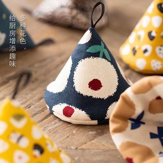日式布艺防烫隔热帽子抓夹 注意看清尺寸 商品图2