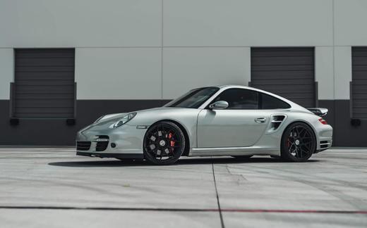 HRE FF01  单片混锻轮圈 19/20 N  美国豪华品牌 SUV/跑车/豪华车/性能车 No.250315 商品图7