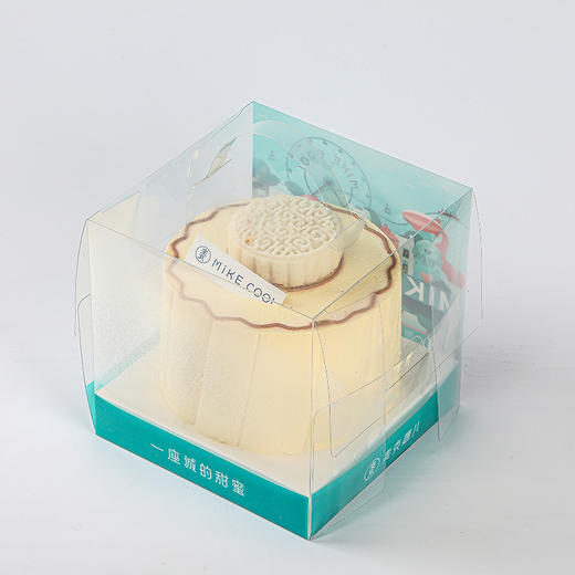 五寸月饼蛋糕 商品图5