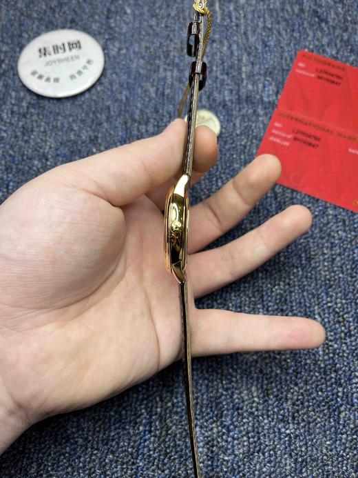 MKS欧米茄碟飞系列腕表 商品图5