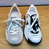 豪行软底22178221老爹鞋松糕底女鞋百搭厚底运动鞋女 商品缩略图5