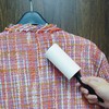 撕纸式滚筒刷/秋冬必备清洁粘毛神器 商品缩略图5