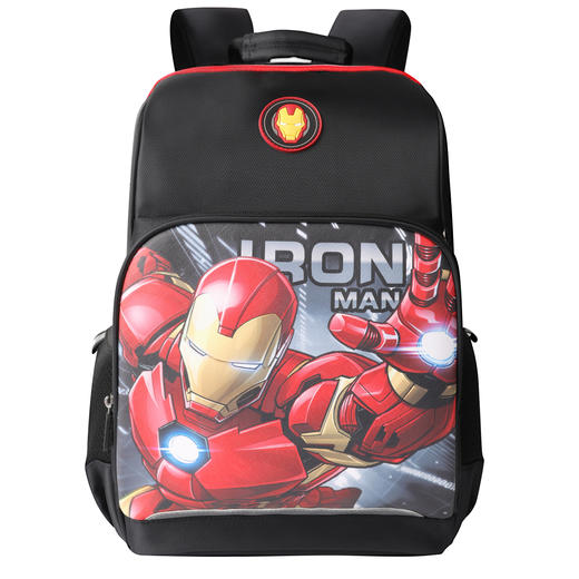 联众儿童书包BA5904 建议身高110—135CM 商品图1