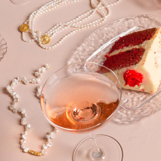 北京仓｜Barbóra-Athenian-缪斯金币 双层珍珠 项圈［希腊设计师] 商品图10