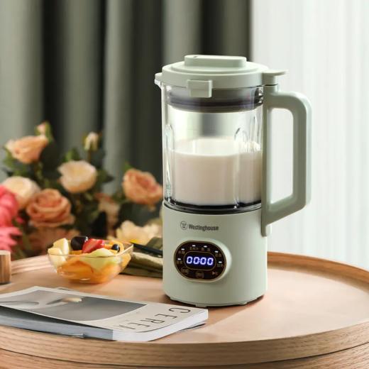 西屋Westinghouse破壁机料理机豆浆机全自动料理辅食机WFB-A617 商品图4