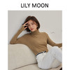 LILY MOON桑蚕丝德绒天丝打底衫——i陪娃 商品缩略图3