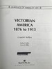 维多利亚时代的美国：1876-1913年 数百幅插图 精装16开 商品缩略图3