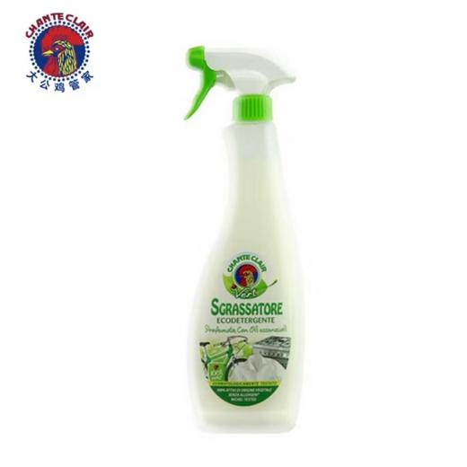 意大利大公鸡青柠味多功能清洁剂625ml【一般贸易】 商品图0