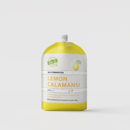 【3袋更划算】Bio-e柠檬酵素 2.0升级版 500ml/袋 酸甜果味 商品图7