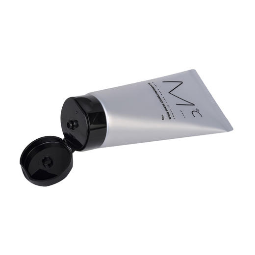 MdoC蒙度士  深层清洁去黑头磨砂洁面膏 150g（银色） 商品图2