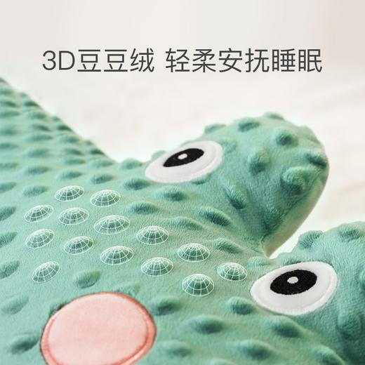 【清仓，非质量问题不退换】英国Evoceler伊维诗乐婴儿排气枕宝宝防惊跳肠绞痛安抚枕神器【母婴】 商品图3